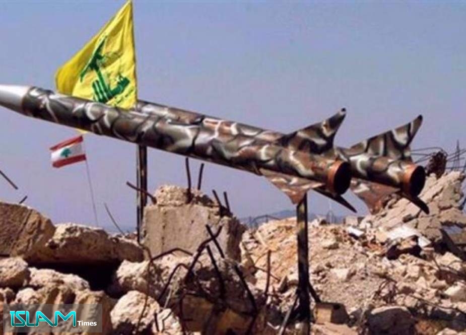 7 Zionists Injured in Hezbollah Attack on Occupied Palestine