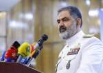True Promise Op. Showed Muslims Are United: Navy Cmdr.