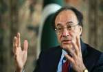 پاکستان مشرق وسطیٰ کے بینکوں کے ساتھ دوبارہ منسلک ہونا چاہتا ہے، وزیر خزانہ