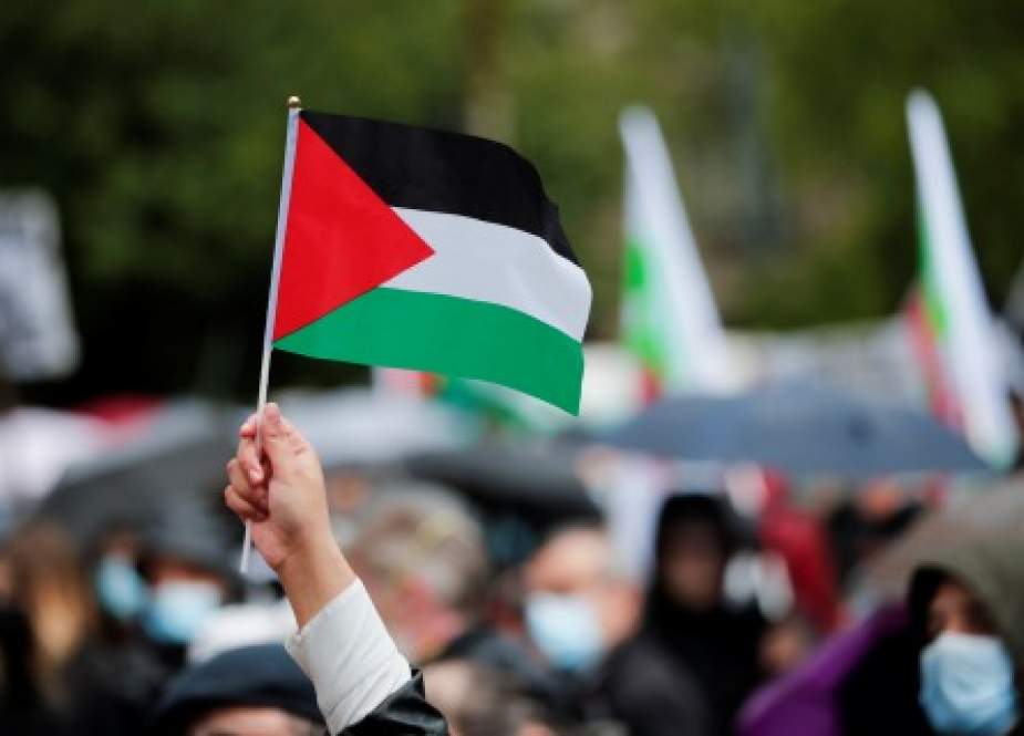 هل يقف الفيتو الأمريكي في وجه عضوية فلسطين في الأمم المتحدة