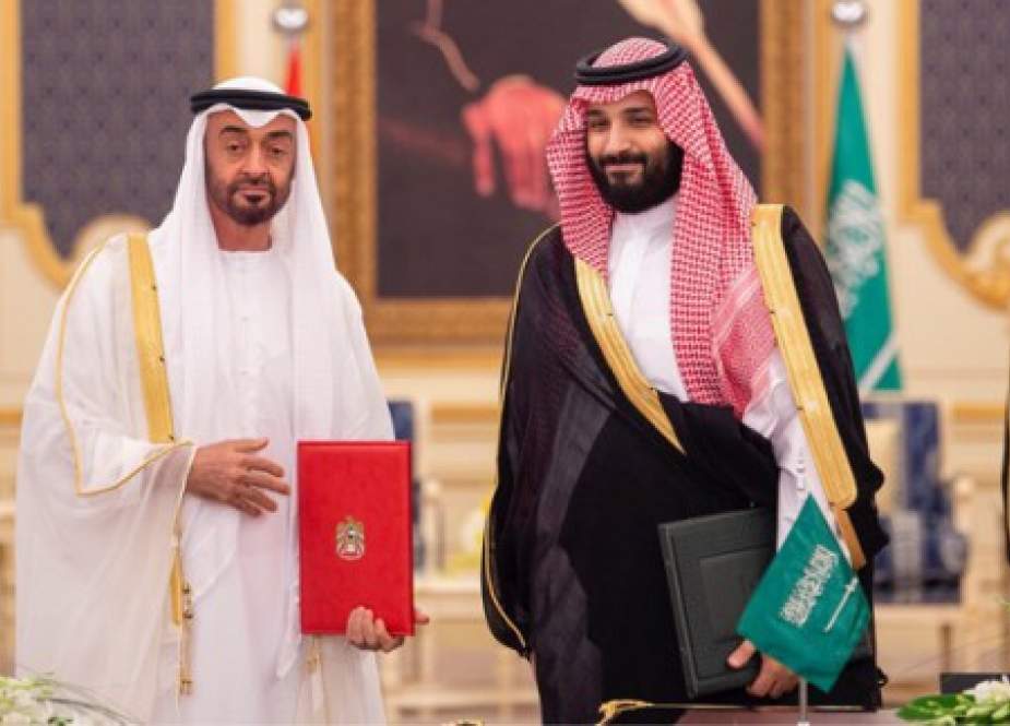 السعودية والإمارات خلافات تطفو على السطح بعد أعوام من محاولات اخفائها