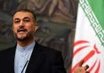 وزير الخارجية الإيراني: وضع غزة وصل الی نقطة الغليان