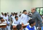 گلگت بلتستان میں 3 دانش سکولوں کے قیام کیلئے 22 ارب روپے مختص