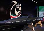 Fattah, an Iranian hypersonic ballistic missile