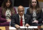 فلسطین کی اقوام متحدہ کی رکنیت، امریکہ نے درخواست ویٹو کردی