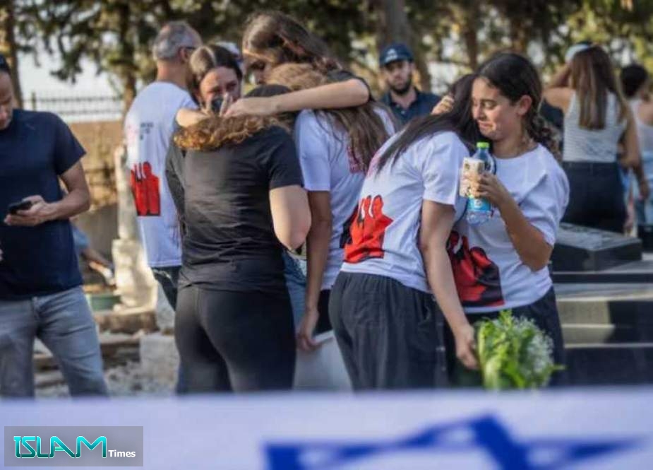 “Israel” Suffering A Mental Health Crisis