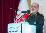 Iran to Reconsider Nuclear Policies if Israel Threatens Nuclear Facilities: Senior Commander