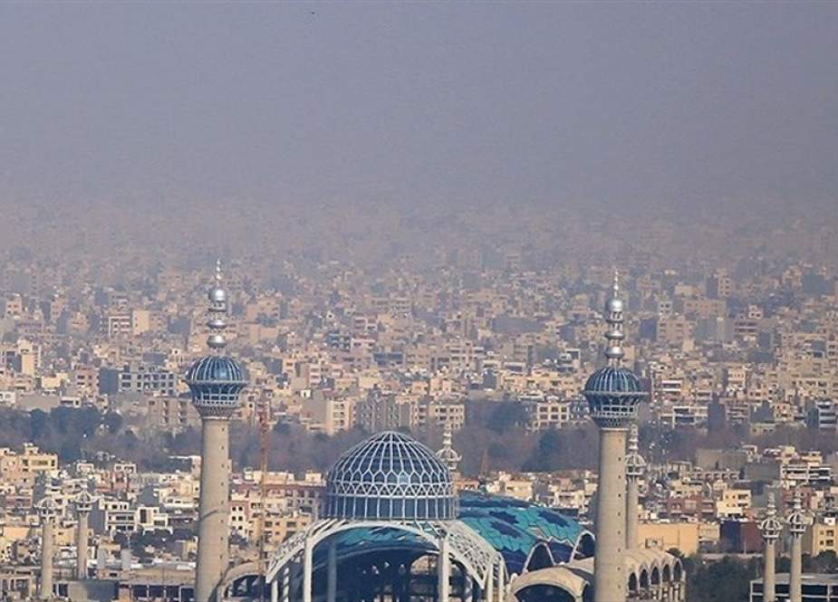 Musalla Tehran