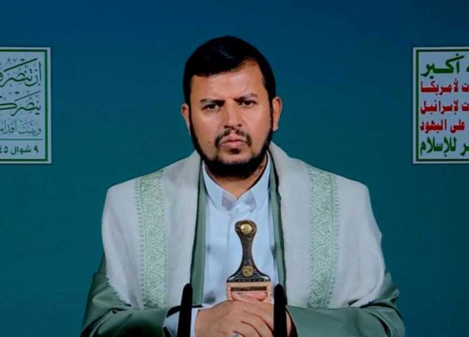 Sayyed Abdul-Malik al-Houthi