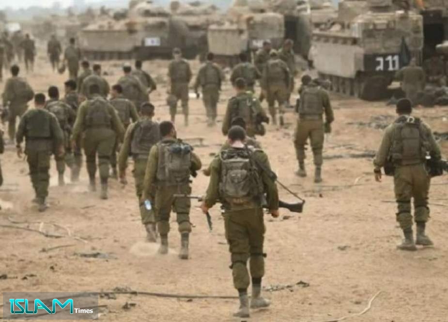 إصابة 130جنديا إسرائيليا بتسمم غذائي في قاعدة عسكرية
