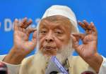 مسلمانوں پر پابندیاں لگانے والوں کے بجائے مذہبی آزادی دینے والی پارٹیوں کو ووٹ دیا جائے، مولانا ارشد مدنی
