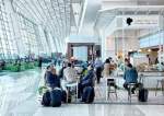 Soekarno-Hatta Jadi Bandara Terbaik ke-28 Dunia