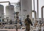 US Forces Smuggle Stolen Syrian Oil into Bases in Iraq