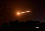 Israeli Strike Targets Army Position in Syria