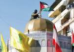 «هفتم اکتبر» اهل سنت لبنان را به حزب‌الله نزدیک‌تر کرد