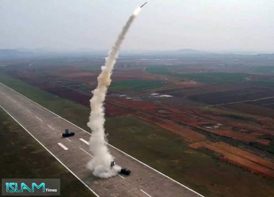 North Korea Conducts Test on New ‘Super-Large Warhead’