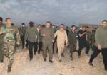 خلية الإعلام الأمني في العراق: شهيد و8 جرحى في انفجار "كالسو"