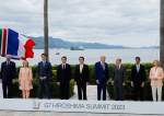 İcma: G7-nin bu mövqeyi insan hüquqlarına ziddir