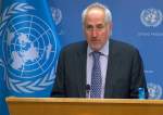 UN Secretary General Urges Azerbaijan, Armenia to Normalize Relations