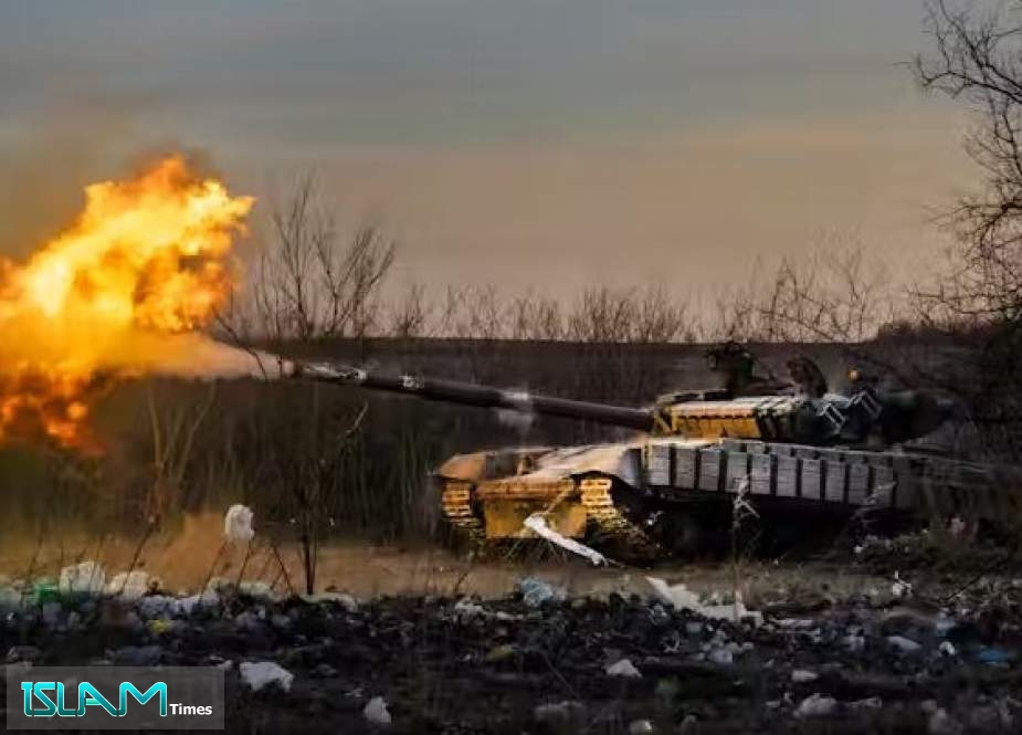 Russia Says Ukrainian Drone Strike Killed Two in Belgorod