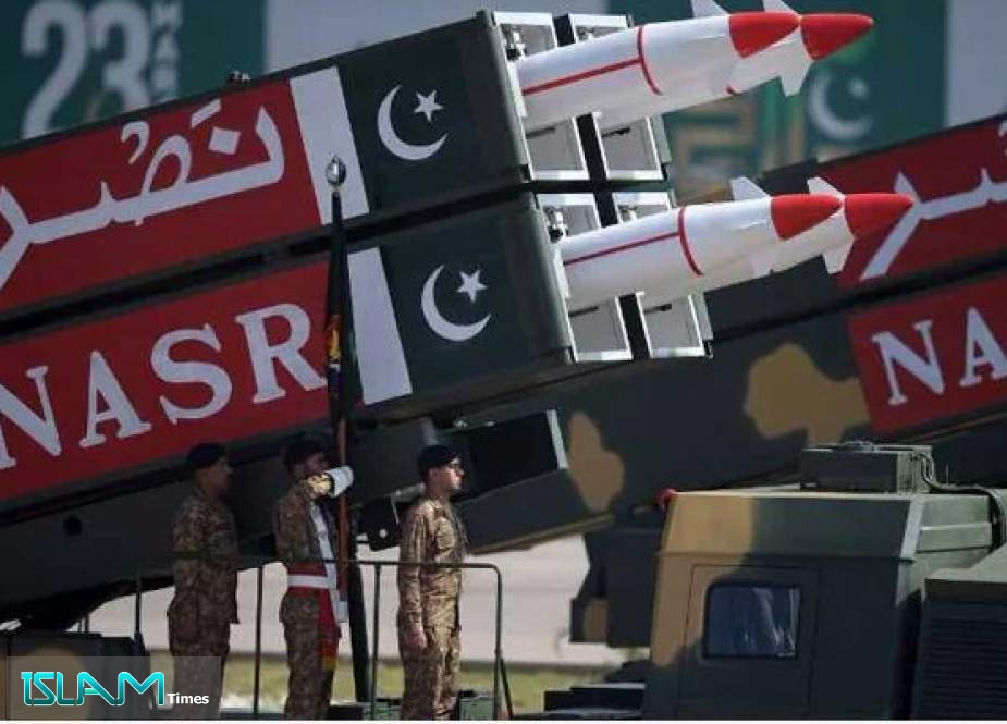 US Sanctions 3 China Firms on Giving Missile Tech to Pakistan
