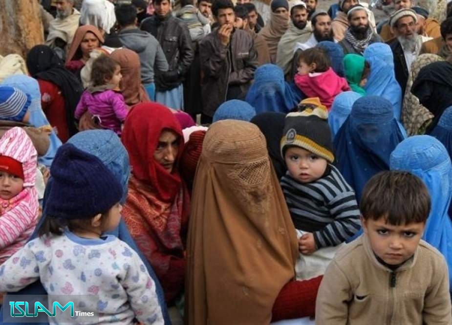 اعلام آمادگی چین برای کمک به پناهجویان اخراج شده از پاکستان