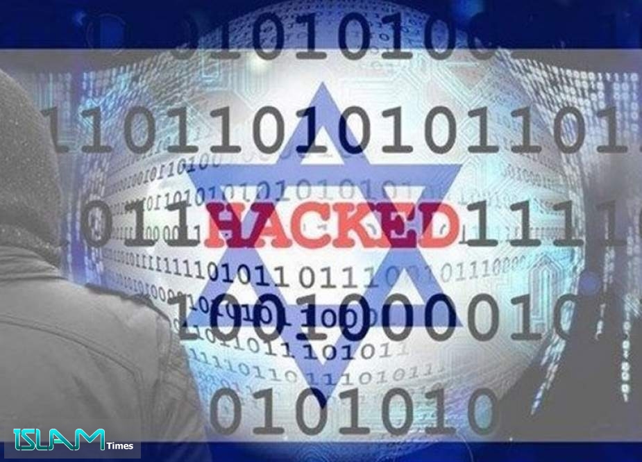 غاصب صہیونی فوج کے سرور ہیک، 2 لاکھ سے زائد خفیہ دستاویزات ہتھیا لی گئیں