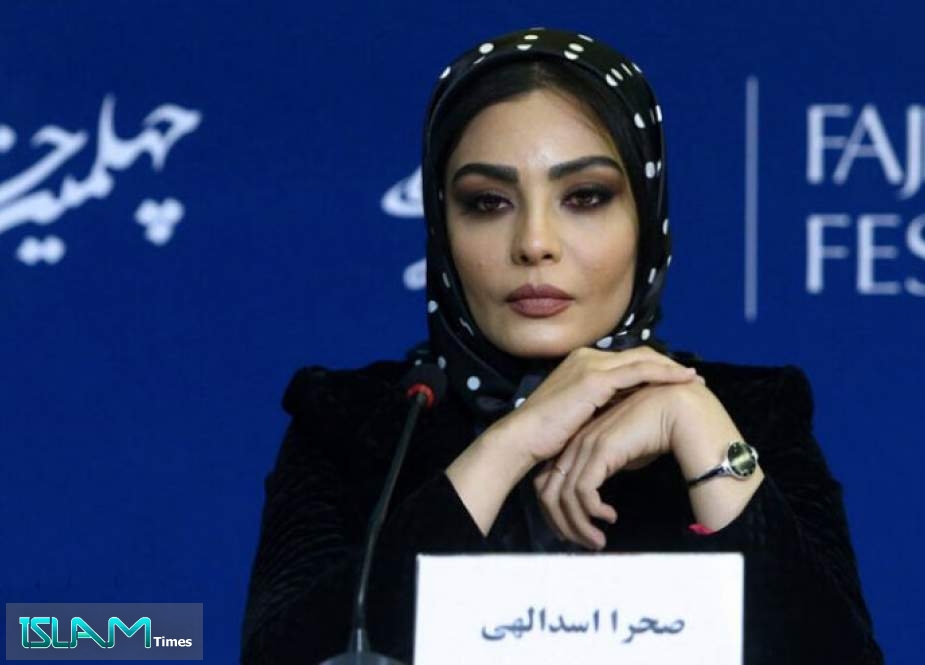 إيرانية تحصد جائزة أفضل ممثلة في مهرجان بيروت الدولي.. من هي؟