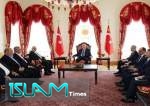 وزير خارجية الإحتلال يهاجم أردوغان..عار عليك!