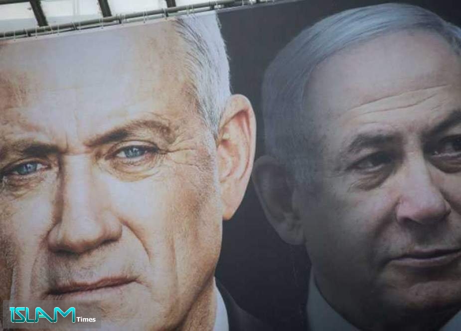 “Israel”: Benny Gantz Maintains Lead in Polls