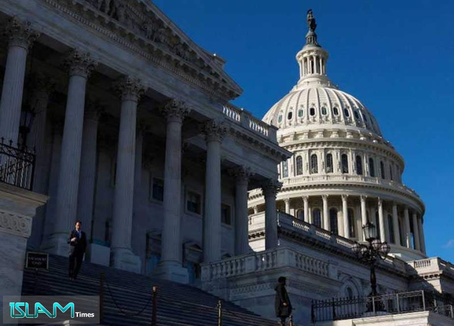 US: Congress Greenlights Vote on Ukraine Funding