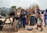 UN Warns 800,000 People in Sudan in Extreme, Immediate Danger