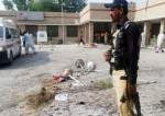 سرحدی علاقے میں دو پاکستانی کسٹم اہلکار مارے گئے