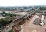 Massive River Flooding Expected in China