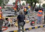 Gunmen Kill 7 Customs Officials in Western Pakistan