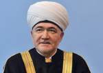 Top Russian Muslim Cleric : Iran