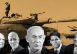 Haaretz: Israel’s War Cabinet Has Lost Control