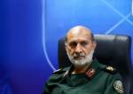 IRGC Commander: "Operation True Promise" Marked Failure of US Missile Plan for West Asia