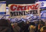 Thousands of Israelis Join Anti-Government Protests Calling for New Elections