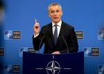 NATO-nun Ukraynaya hərbçilər göndərmək planı yoxdur