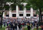 اعتقالات وضغوطات وفصل.. هل تحولت الجامعات الأمريكية لساحة قمع؟