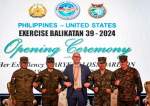 Philippines, US Kick Off Largest-Ever Joint Military Drills amid Criticism