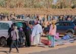 تفاقم أزمات اللاجئين السودانيين في ليبيا