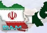 إيران وباكستان تبرمان 8 وثائق للتعاون المشترك