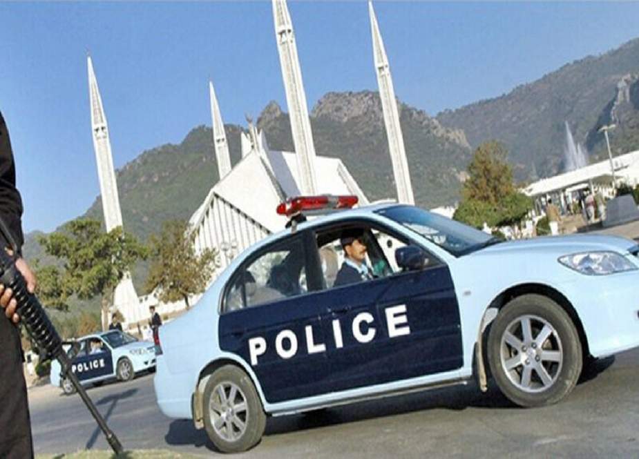سعودی سفارت کار کے اغوا کی سوشل میڈیا پر زیرگردش خبریں درست نہیں، اسلام آباد پولیس