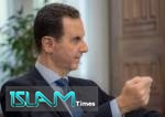 الأسد: نلتقي مع أميركا بين الحين والآخر وكل شيء سيتغير وسنتعاون مع الغرب فقط على أسس المساواة