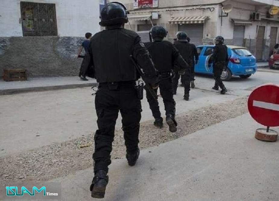 المغرب.. السلطات توقف "مروع المارّة" بمدينة تارودانت