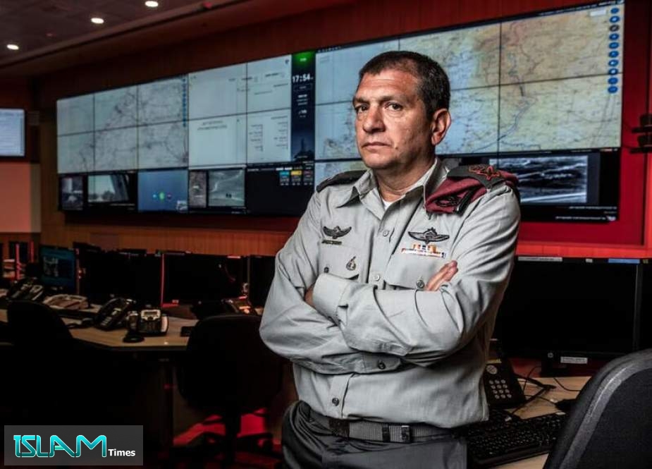 رئيس شعبة الاستخبارات في جيش الاحتلال يستقيل بسبب "طوفان الأقصى"