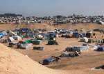 لبنان میں شامی مہاجرین کے کیمپ میں آتشزدگی، درجنوں خیمے جل کر خاکستر
