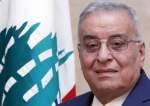ہم جنگ نہیں چاہتے، لبنانی وزیر خارجہ